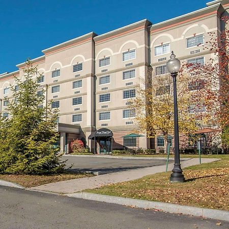 The Marx Hotel - Downtown - University Area Oneonta Exterior foto