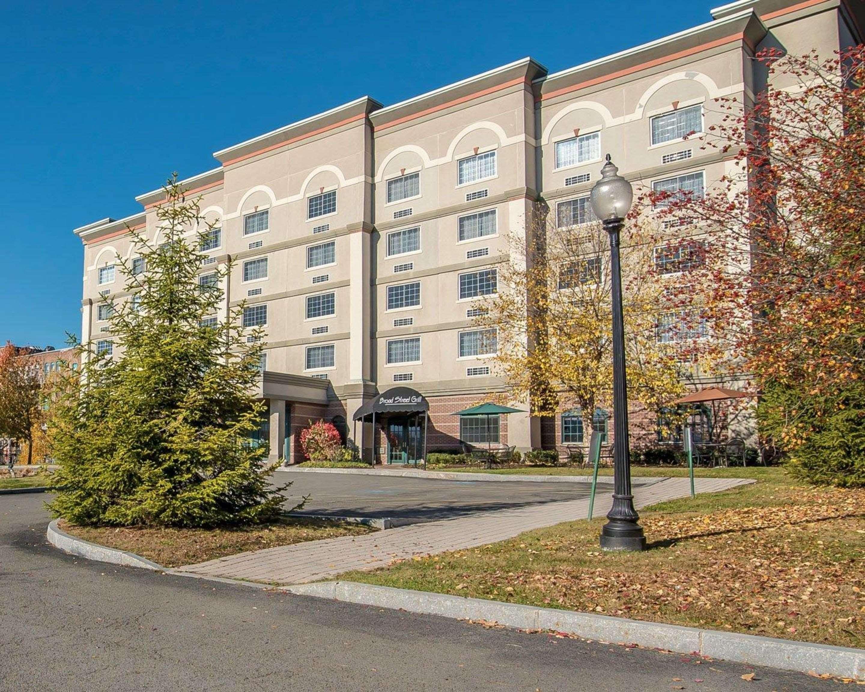 The Marx Hotel - Downtown - University Area Oneonta Exterior foto