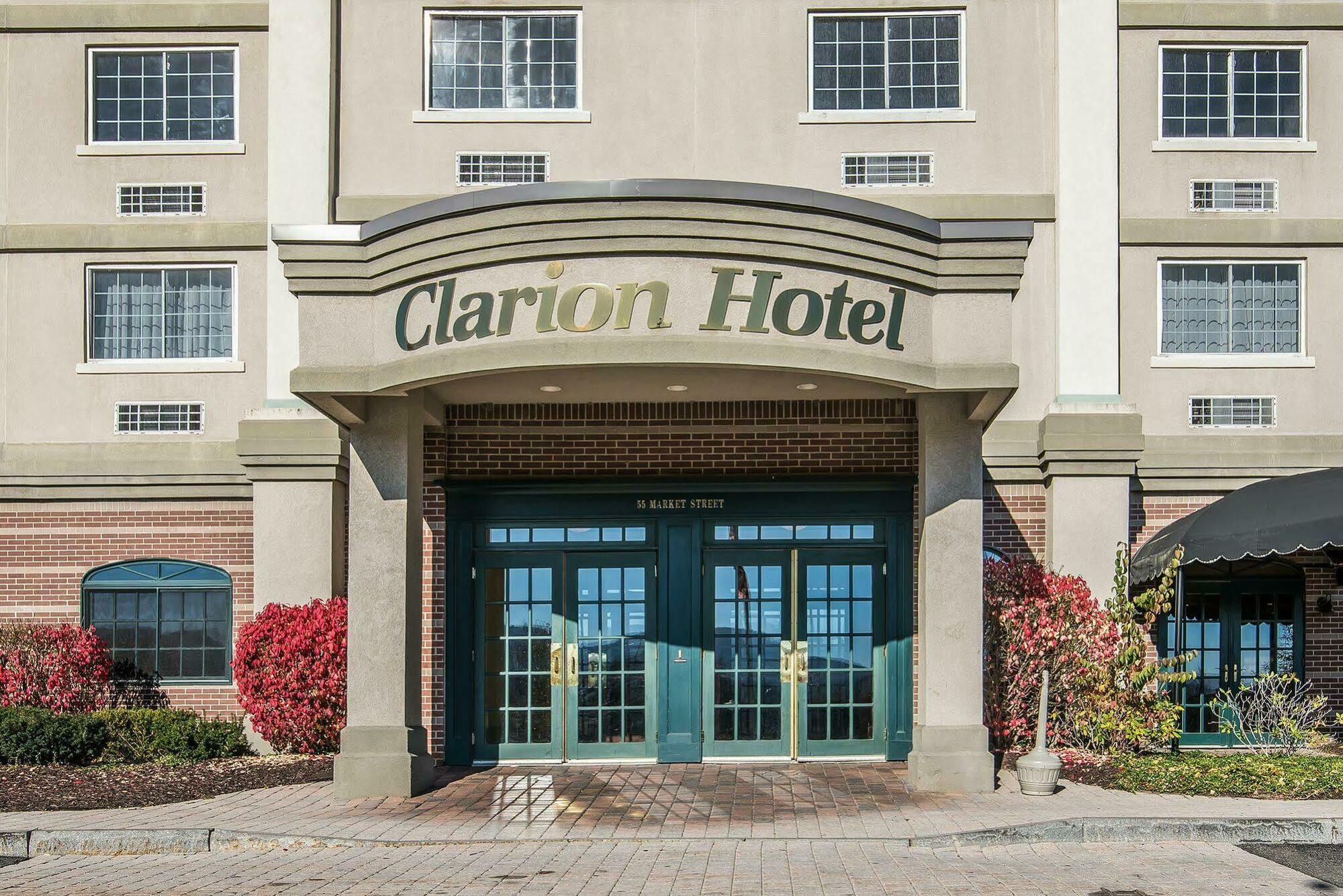 The Marx Hotel - Downtown - University Area Oneonta Exterior foto